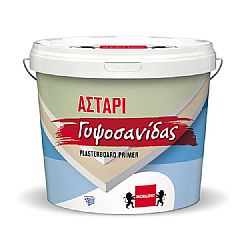 NEO ΑΣΤΑΡΙ ΓΥΨΟΣΑΝΙΔΑΣ 10LT BERLING