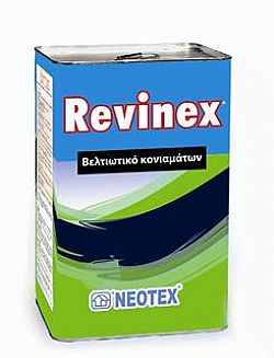REVINEX 18Kg NEOTEX