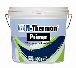 N-THERMON PRIMER 15Kg