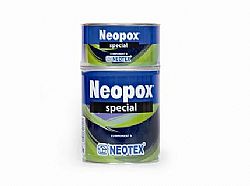 NEOPOX SPECIAL 1Kg ΛΕΥΚΟ