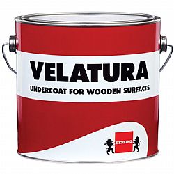 ΒΕΛΑΤΟΥΡΑ SATINE 0,75Lt BERLING