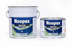 NEOPOX SPECIAL PRIMER 1225 1Kg