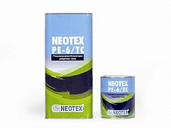 ΠΟΛΥΕΣΤΕΡΑΣ NEOTEX PE-TC 3Kg