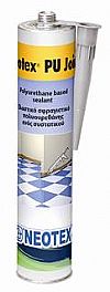 NEOTEX PU JOINT 600ml ΛΕΥΚΟ
