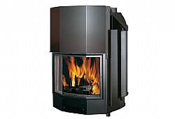 ΤΖΑΚΙ ΞΥΛΟΥ ΚΑΛΟΡΙΦΕΡ ACQUATONDO 29 ΠΡΙΣΜΑΤΙΚO 27KW