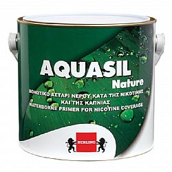 NATURE AQUASIL 2.5Lt BERLING