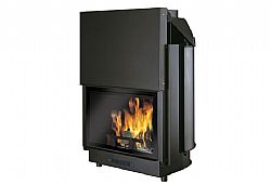 ΤΖΑΚΙ ΞΥΛΟΥ ΚΑΛΟΡΙΦΕΡ ACQUATONDO PLUS 22 23KW