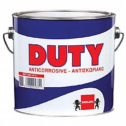 DUTY ΓΚΡΙ-ΚΕΡΑΜΙΔΙ 0.75Lt