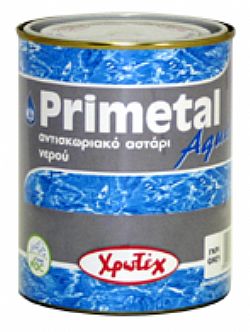PRIMETAL AQUA 0.75Lt