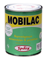 MOBILAC 0.75Lt