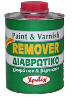 REMOVER 750ml