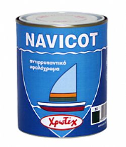 NAVICOT ΥΦΑΛΟΧΡΩΜΑ 0.75Lt