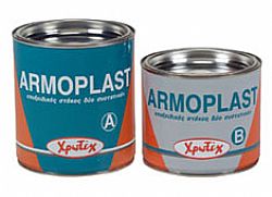 ARMOPLAST A-B 0,75Lt