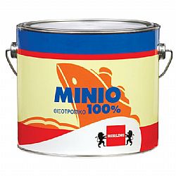 ΜΙΝΙΟ 100% ΘΙΞΟΤΡΟΠΙΚΟ 0,53Lt