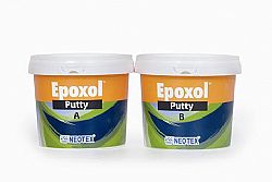 EPOXOL LIQUID 1Kg NEOTEX